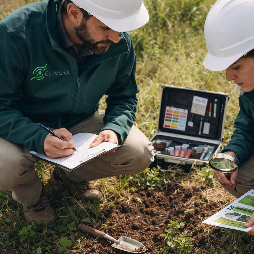 ekolojik değerlendirme raporu