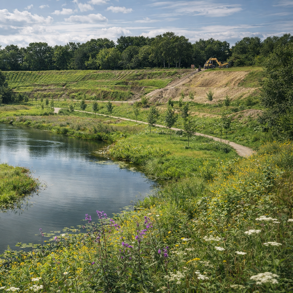 ekolojik değerlendirme raporu
