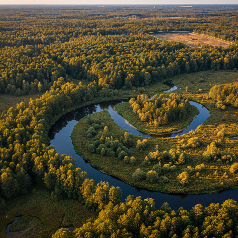 ekolojik değerlendirme raporu